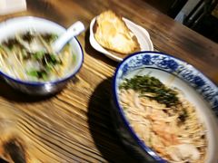 -顺丰面馆(打浦店)