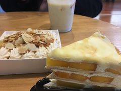 -迦南·甜品蛋糕(传媒店)