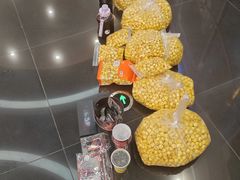 -万达影城(番禺万达广场店)