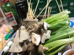 -四川乐山大佛长春泥锅涮串(四分局店)