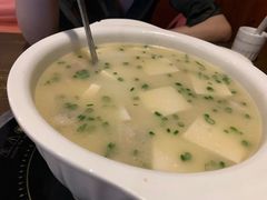 -醉美东江·三文鱼·烧鸡公