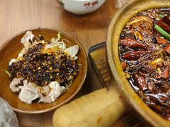 -罗妈砂锅(四川成都奎星楼店)
