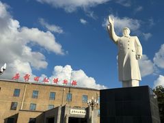 -长影旧址博物馆