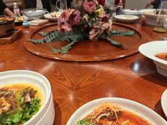 -胖姐渔村(中源大道店)