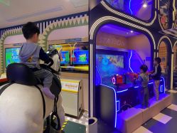 点击看大图 -meland亲子乐园•派对•研学(宁波华润万象城店)