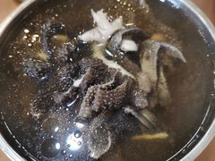 -老牌依强牛肉店(达道总店)