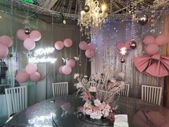 -天空花园餐吧·生日·团建(南山店)