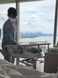 -圣贝拉母婴护理中心(深圳莱佛士店)