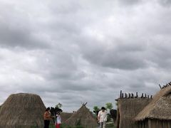 -水洞沟旅游区