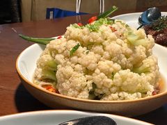 -外婆家(西红门荟聚购物中心店)