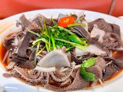 -香港池仔记肠粉王(博多新记襄阳南路店)