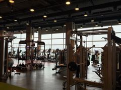 -上海嘉里健身Kerry Sports Shanghai