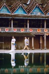 -太古映画婚纱摄影(天河店)