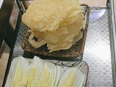 -金龙·打边炉(武进路店)