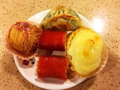 -点都德(大茶楼店)