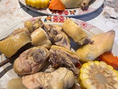 -琥珀川糟粕醋火锅(慈云寺店)