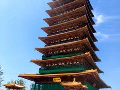 -牛首山文化旅游区