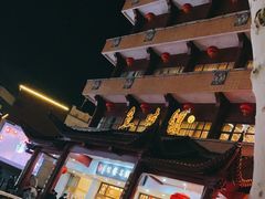 -千岛湖鱼味馆(十字街总店)