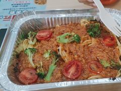 -达美乐比萨(友谊商店店)