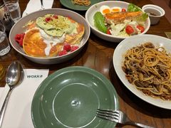 -WOKKA by艮上(中海环宇荟店)