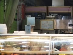 面包甜点陈列柜-阿群甘草水果