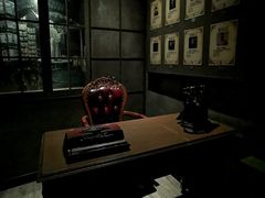 -逃脱反斗城沉浸剧情密室(北京路店)