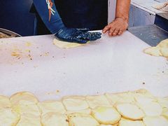 -新加坡Zam Zam餐馆