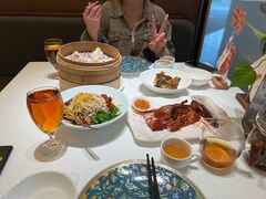 -小厨娘淮扬菜(天印大道店)