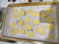 -千浔一暖DIY蛋糕烘焙(人民大学店)