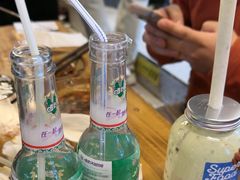 -黄潇洒老火锅(九眼桥宏济巷店)