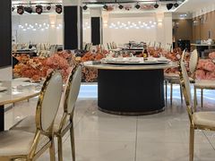 -清雅轩·清真菜·传统菜•融合菜(滑翔店)