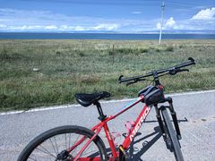 -青海湖国家重点风景名胜区