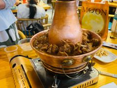 -0317火锅鸡·清真(正达店)