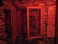 -S-TIME剧情真人密室逃脱(天一广场总店)