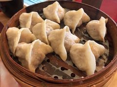 -新兴园饺子馆(北京百子湾店)