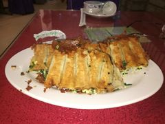 -大眼锅贴水饺(河东店)