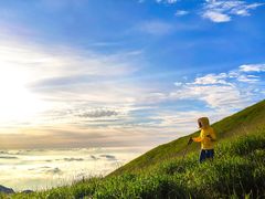 -萍乡武功山风景名胜区