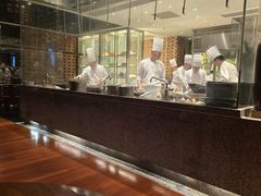 -君悦酒店·1881·北京烤鸭