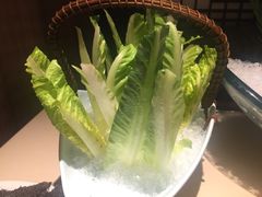 -余欢领鲜火锅(新街口店)