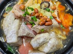 -阿芬卤面(花巷店)