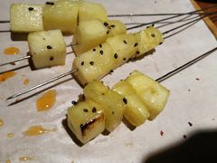 -臻炙大舍烤串(天龙家园店)
