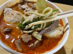-友生风味小吃(营平农产品市场店)