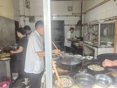 -甘记肥肠粉(马鞍北路店)