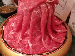 -牛New寿喜烧(曹路花园城店)