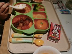 -关东小磨东北菜(漕河泾印象城店)