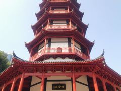 -绳金塔