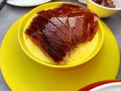 -花家怡园(四合院总店)