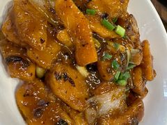 -阿四台山黄鳝饭(东门店)