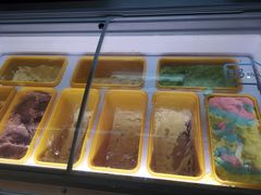 -广州卡丽酒店自助餐