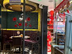 -耶里夏丽新疆餐厅(百联中环购物广场店)